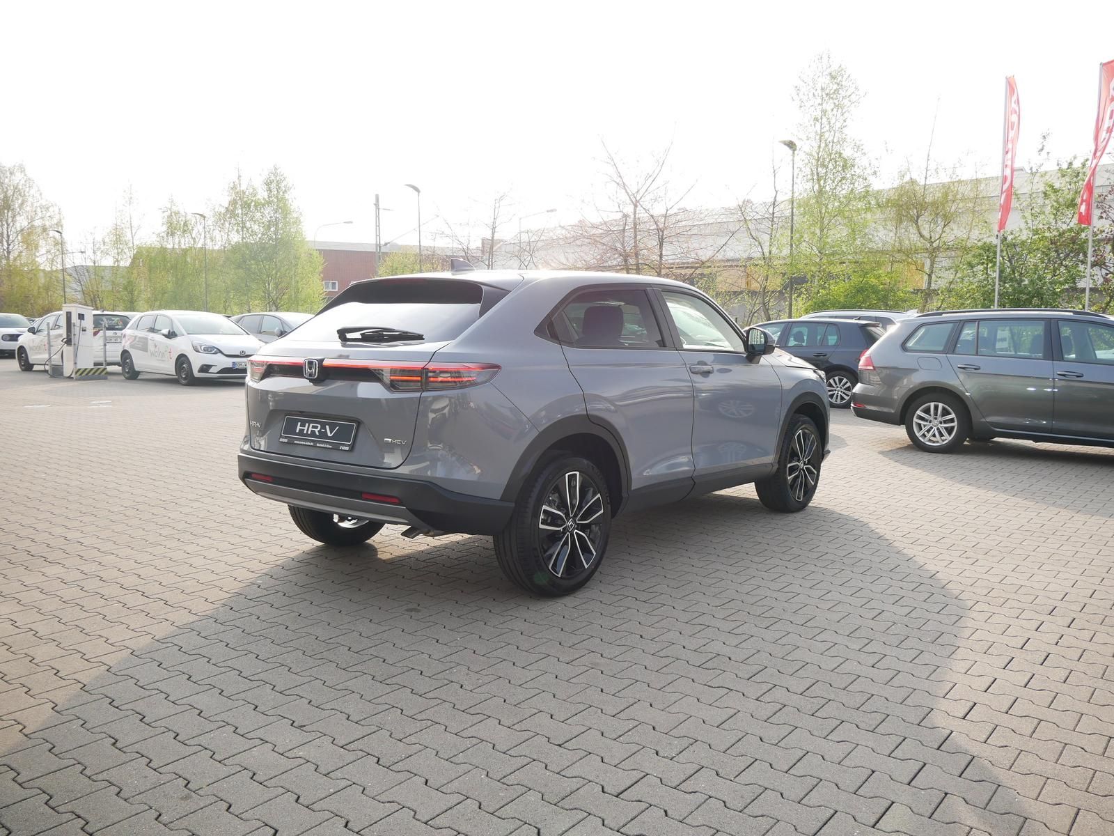Honda HR-V - Bild 7