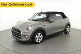 MINI Cabrio One (EURO 6d-TEMP) BLUETOOTH+SHZ+PDC+AWR+ - MINI One Cabrio: Kleinwagen