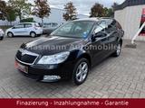Skoda Octavia Combi Ambition 4X4*Aut.*2.HAND*SCHECKHEF - Skoda Octavia aus 2012 mit Diesel-Antrieb: Kombi