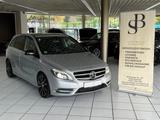 Mercedes-Benz B 200 SPORT-PAKET/KAMERA/BI-XENON/NIGHT/MEMO/AHK - Mercedes-Benz B-Klasse Gebrauchtwagen in Bielefeld