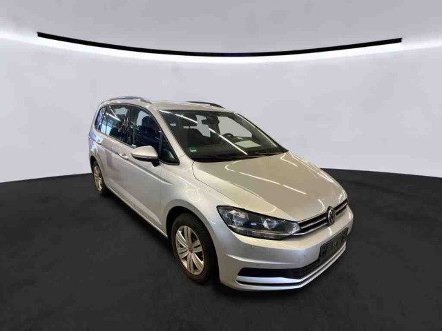 Volkswagen Touran - Bild 4