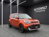 Kia Soul 1.6 TGDI Turbo - Kia Soul Gebrauchtwagen