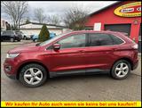 Ford Edge Titanium Leder Kamera Sitze belüftet 4x4 Al - Ford Edge: Ka
