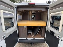 Fahrzeugabbildung Pössl Globescout R Wohnmobil aus 1.Hand