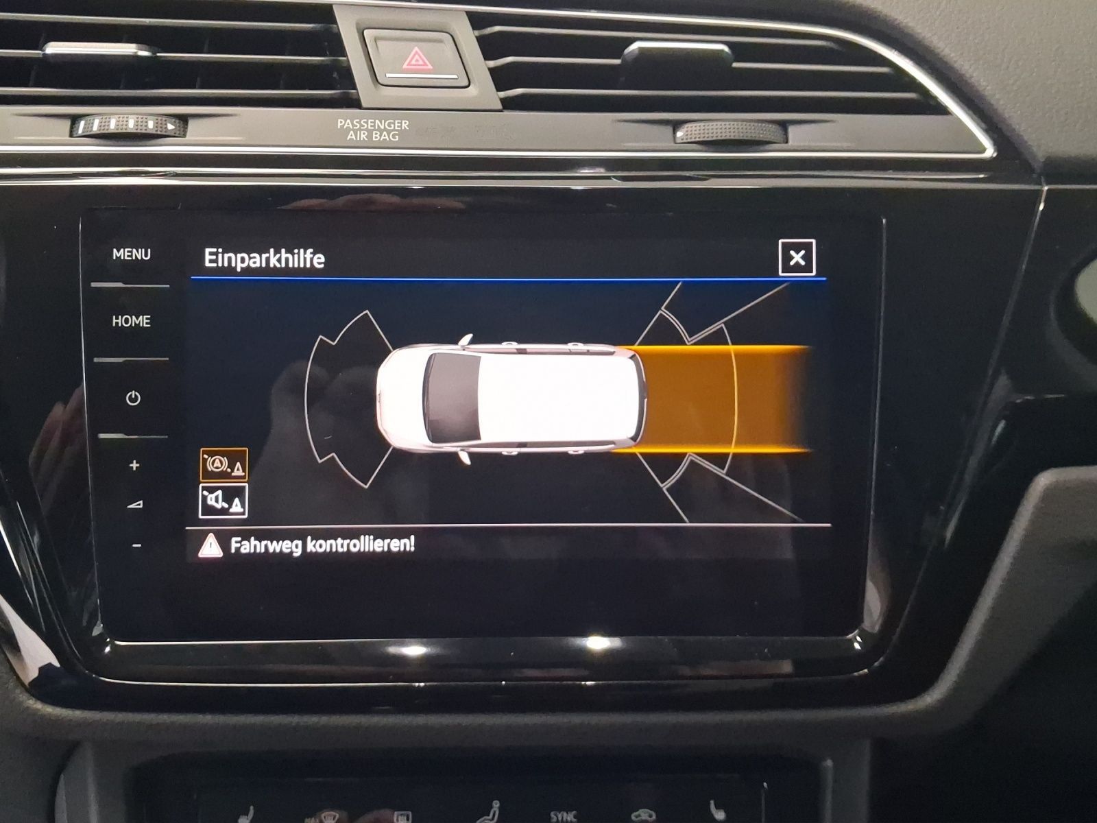 Volkswagen Touran - Bild 16