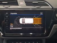 Volkswagen Touran - Vorschau Bild 16