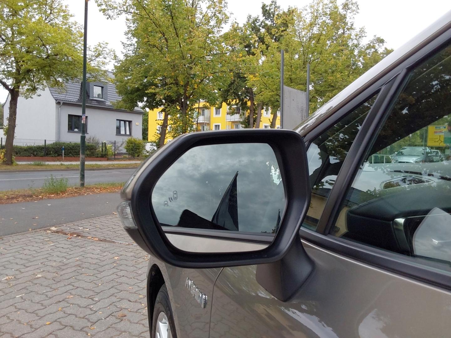 Suzuki Swace Comfort+ 1.8 Hybrid Digitales Cockpit LED 