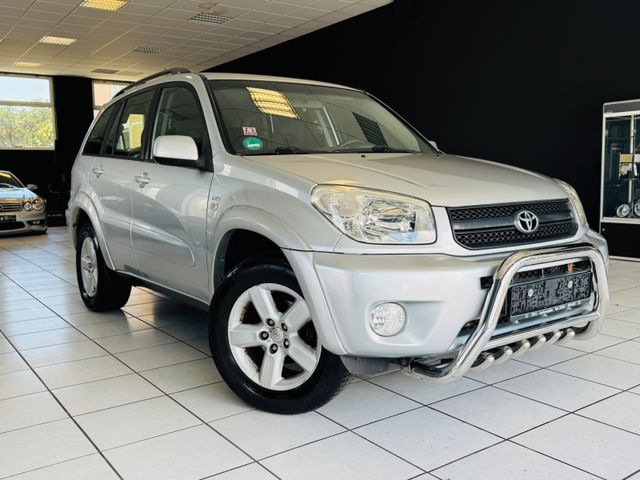 Toyota RAV4 2.0 Sol Klima