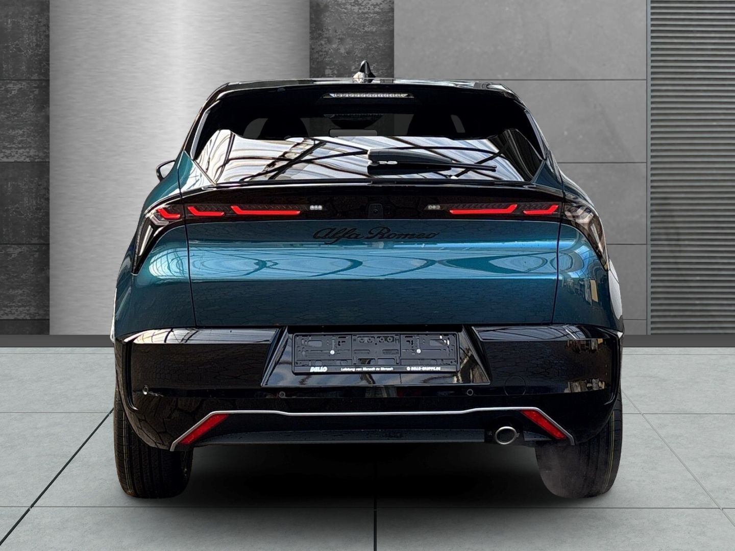 Alfa Romeo Junior - Bild 6