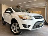 Ford Kuga Kuga+ 2.0 TDCi 163 CV 4WD DPF - Ford Kuga: 163