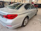 BMW 530i LED*360 grad*ALU*1.Hand*8 Fach etc - BMW: Limousine, E36