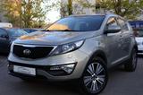Kia Sportage Platinum Edition AWD Aut LED-AHK-Kamera