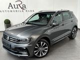 Volkswagen Tiguan 1.5 TSI DSG R-Line NAV+LED+HUD+ACC+KAMERA - Volkswagen Tiguan in Oldenburg
