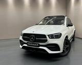 Mercedes-Benz GLE450 4M *AMG*NIGHT*STANDHZ*MASSAGE*BURM*360°* - Mercedes-Benz GLE 450 in Stuttgart