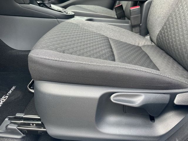 Toyota Yaris Cross 1.5 Hybrid Teamplayer *BLIS*SHZ*LED*