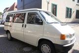 Volkswagen TOP ZUSTAND - VW T4 Caravelle Wohnmobil mi... - Volkswagen T4 Caravelle aus 1991