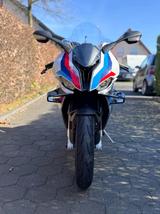 BMW M 1000 RR K66 | top Zustand | Garantie 02/27 - BMW M 1000 R