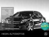 Mercedes-Benz GLA 220 4M AMG|LED|KEYL|SHZ|NAVI|SPIEGEL-P.|18