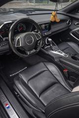 Chevrolet Camaro 6.2 V8 SportCoupé Unfallfrei ZL1 GRAIL! - Chevrolet Camaro Gebrauchtwagen in Berlin