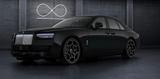 Rolls-Royce Ghost Black Badge My26 Export - Rolls-Royce Ghost Neuwagen