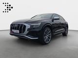 Audi SQ8 SUV 4.0 TFSI quattro*HD Matrix*Pano*HeadUp*S - Audi SQ8 aus 2022