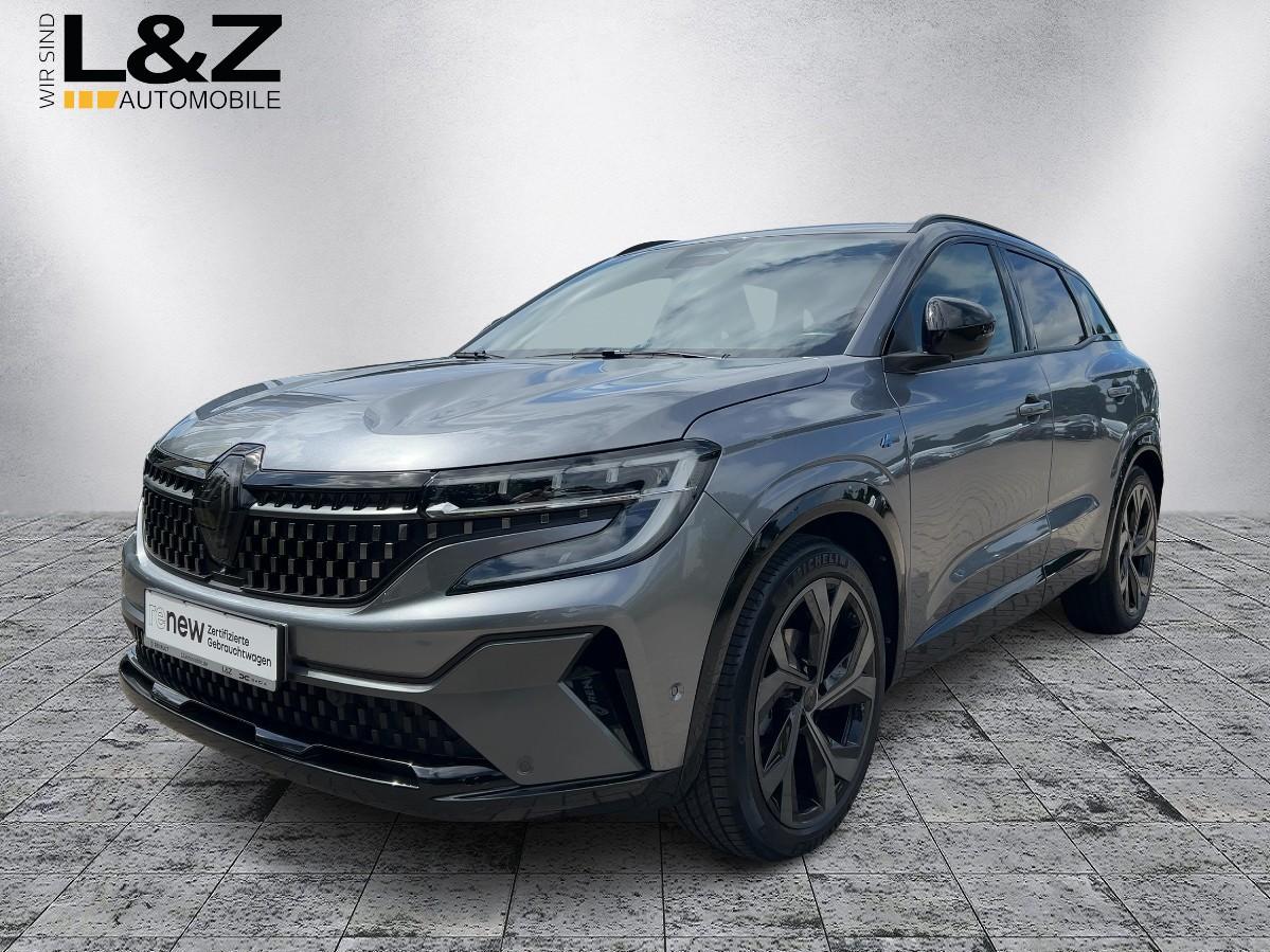 Renault Austral 1.3 TCe 160 Techno Esprit Alpine