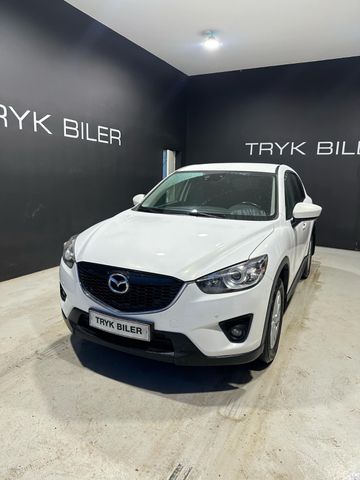 Mazda CX-5 Center-Line 2WD