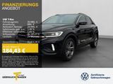 Volkswagen T-Roc 1.5 TSI DSG R-LINE PANO AHK NAVI MATRIX