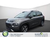 Citroën C3 Aircross BlueHDi 100 Feel - Citroën C3 Aircross: Feel