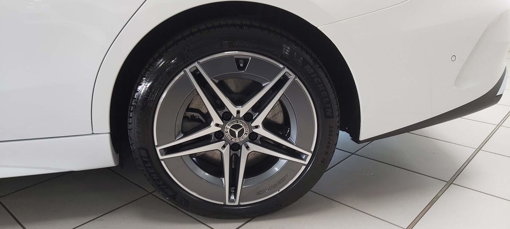 Mercedes-Benz C 300 e AMG PANO TOTW DISTR 360° AHK NETTO 42500