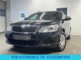 Skoda Octavia 1.4 TSI Ambition*AHK*NAVI* - Skoda Octavia aus 2011: Kombi
