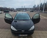 Peugeot 206 1.4 75 - ohne TÜV - Peugeot 206 in Berlin