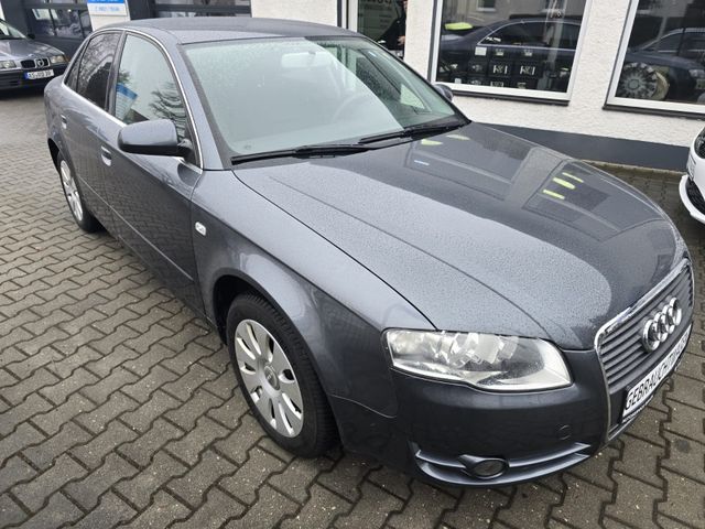 Audi A4 Lim. 2.0