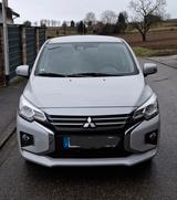 Mitsubishi Space Star 1.2 MIVEC AS&G Intro Edition+ CVT... - Mitsubishi Space Star in Freiburg