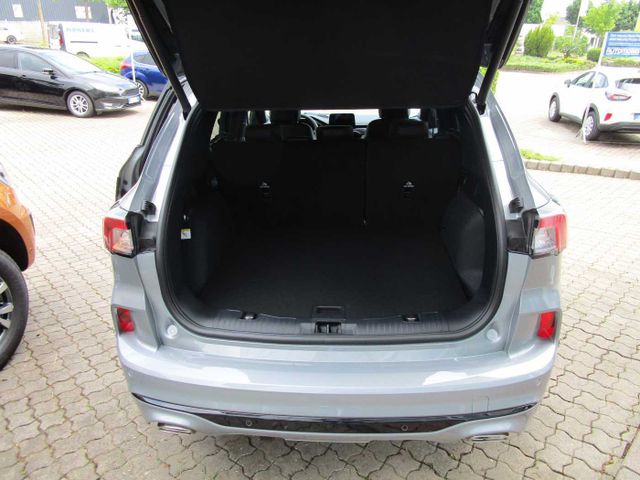 Kuga 2.5 Duratec PHEV ST-LINE X/AHK/ACC/RFK/TWA/
