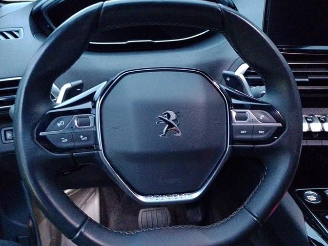 Peugeot 3008 Allure Pack *3 JAHRE GARANTIE* Navi Digital