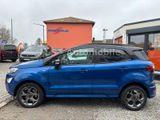 Ford EcoSport ST-Line*PDC*SHZ*B&O*CarPlay*Klima*DAB - Ford EcoSport mit Benzin-Antrieb: Geländewagen