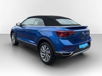 Volkswagen T-Roc - Vorschau Bild 10