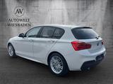 BMW 118 d M Sport  | LED | AHK | SD | - BMW 118 in Hamburg
