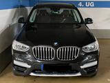 BMW X3 xDrive30i ADVANTAGE AT ADVANTAGE - BMW X3: At
