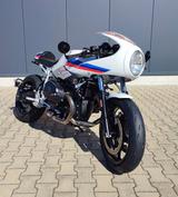 BMW R nineT Racer viele Extras - BMW R NINET RACER