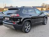 Jeep Cherokee Limited 4WD NAPPA*BI-XENON*AHK*ACC*DAB - Jeep Cherokee: Limited