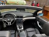 BMW 318Ci Edition Exclusive Android-Auto - BMW aus 2006: Cabrio