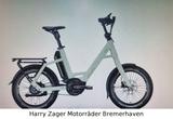 QiO EINS P-E Enviolo - E-Klapprad E-Bikes