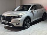 DS Automobiles DS7 Crossback E-Tense 4x4 Be Chic Panorama - mit Hybrid-Antrieb: Gold