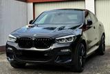 BMW X4 xDrive30d M-Sport LED,Kamera,HU 08/27