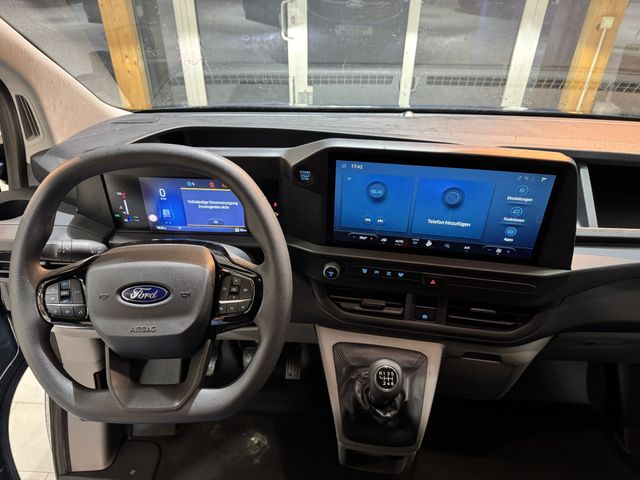 Ford Transit Custom Kasten 320 L2 Trend FWD