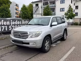 Toyota Land Cruiser 200 TÜV NEU / 1-Hand / V8 - gebrauchte Toyota Land Cruiser aus dem Jahr 2008