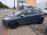 Ford Fiesta Trend*TÜV NEU VOR ÜBERGABE*150TKM*4ZYLIND - Ford Fiesta: 1.4