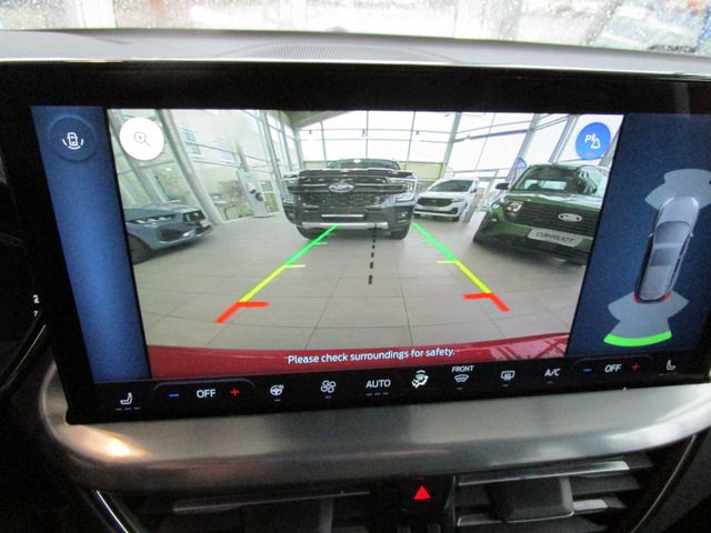 Focus Turnier 1.0 EB MHEV/TITANIUM EDITION/NaviR